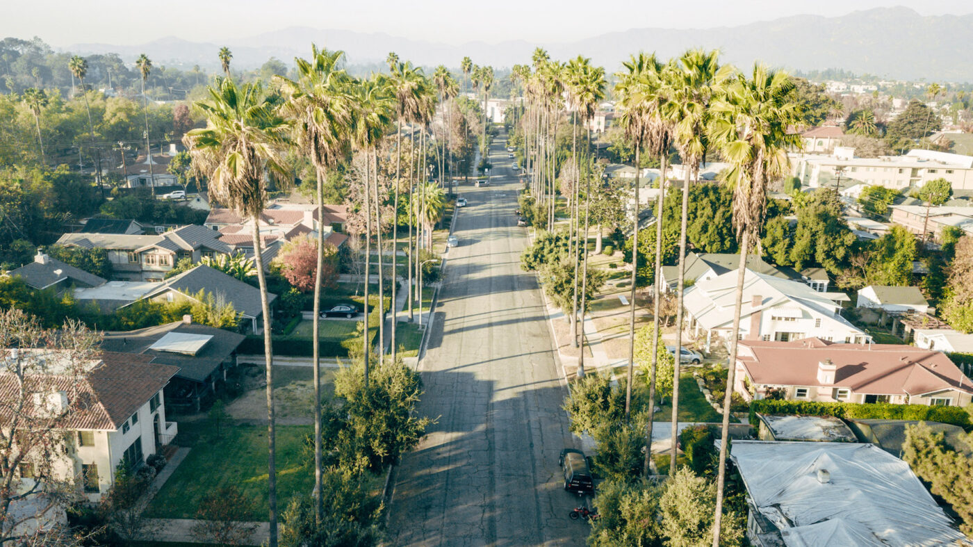 Tenancy In Common Gaining Popularity in Los Angeles