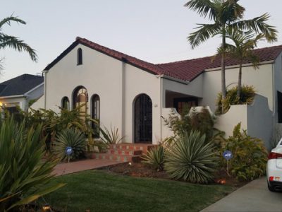 Single Family Home Restoration