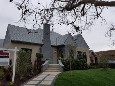McMansions
