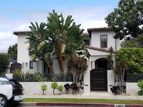 McMansions
